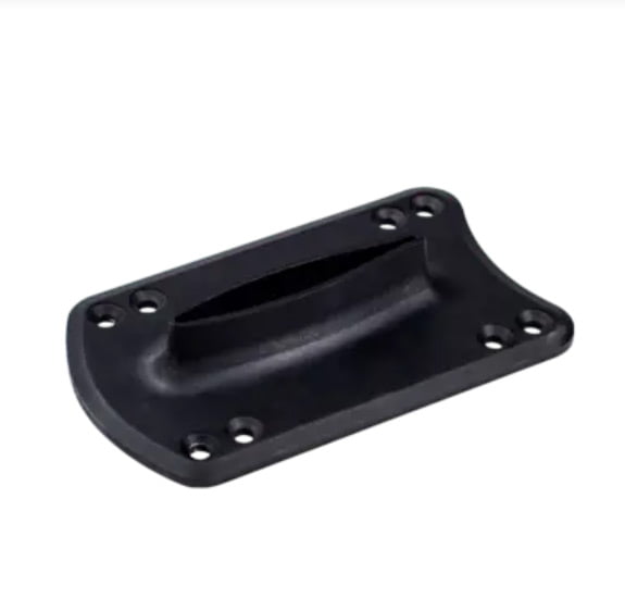 Slingshot - Hover Glide Aluminum Top Plate - Afbeelding 2