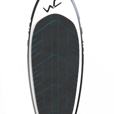 Wave Chaser F Carbon surf Foilboard