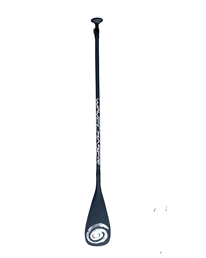 Wave Chaser Hydra Blade Carbon SUP Paddle Adjustable - Afbeelding 2