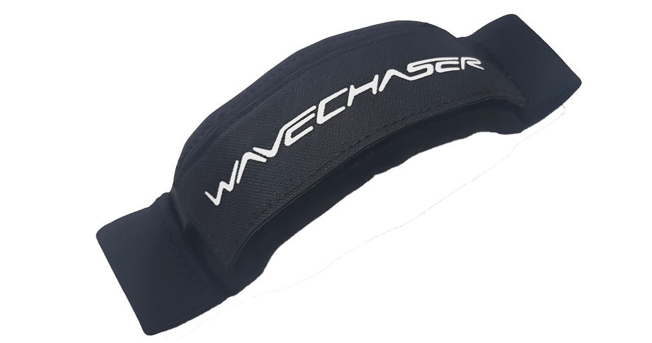 Wave Chaser Voetband