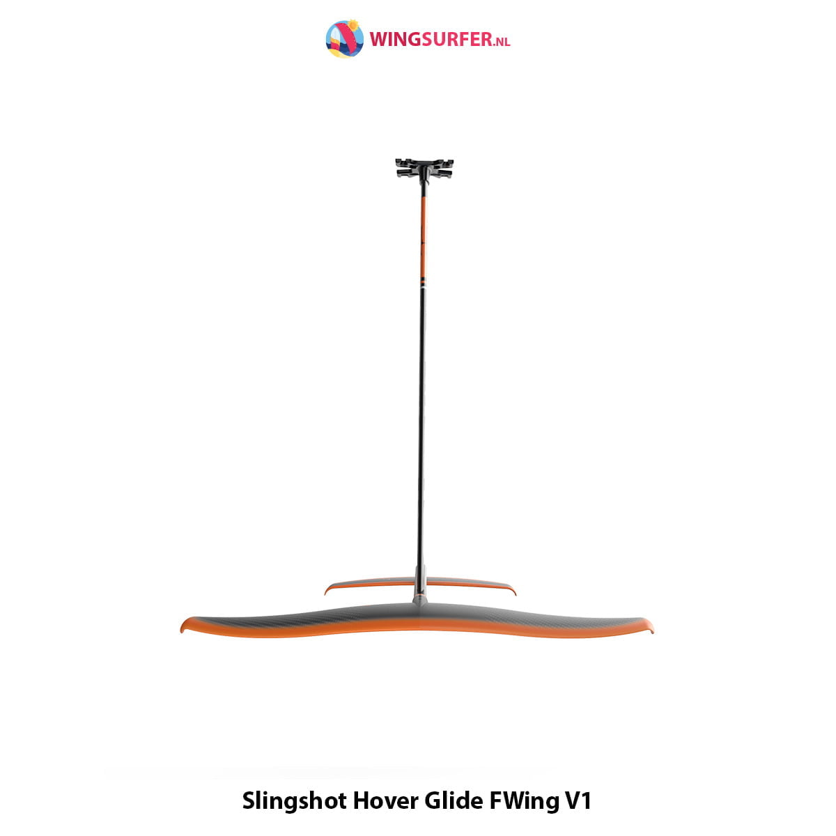Slingshot Hover Glide FWing V1 - Compleet - Afbeelding 3