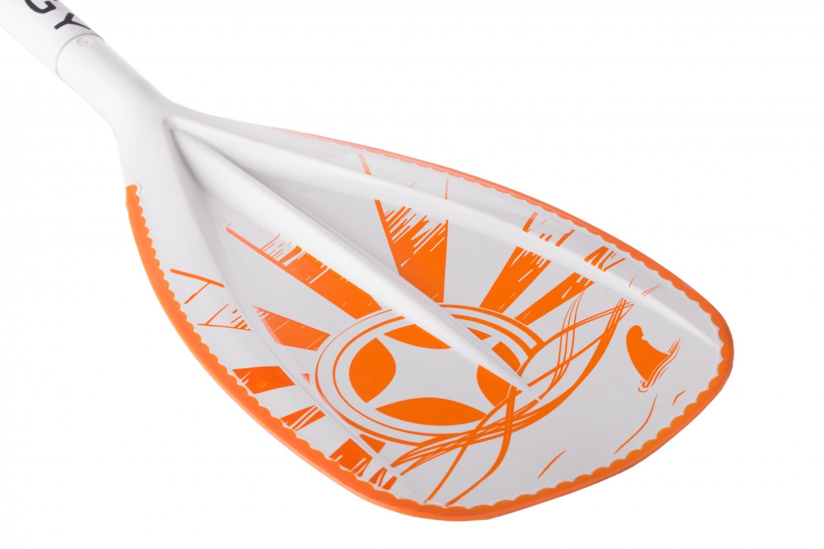Unifiber - Aluminium Sup T6 Paddle 3 PC Prodigy 130 - 170 - Afbeelding 3