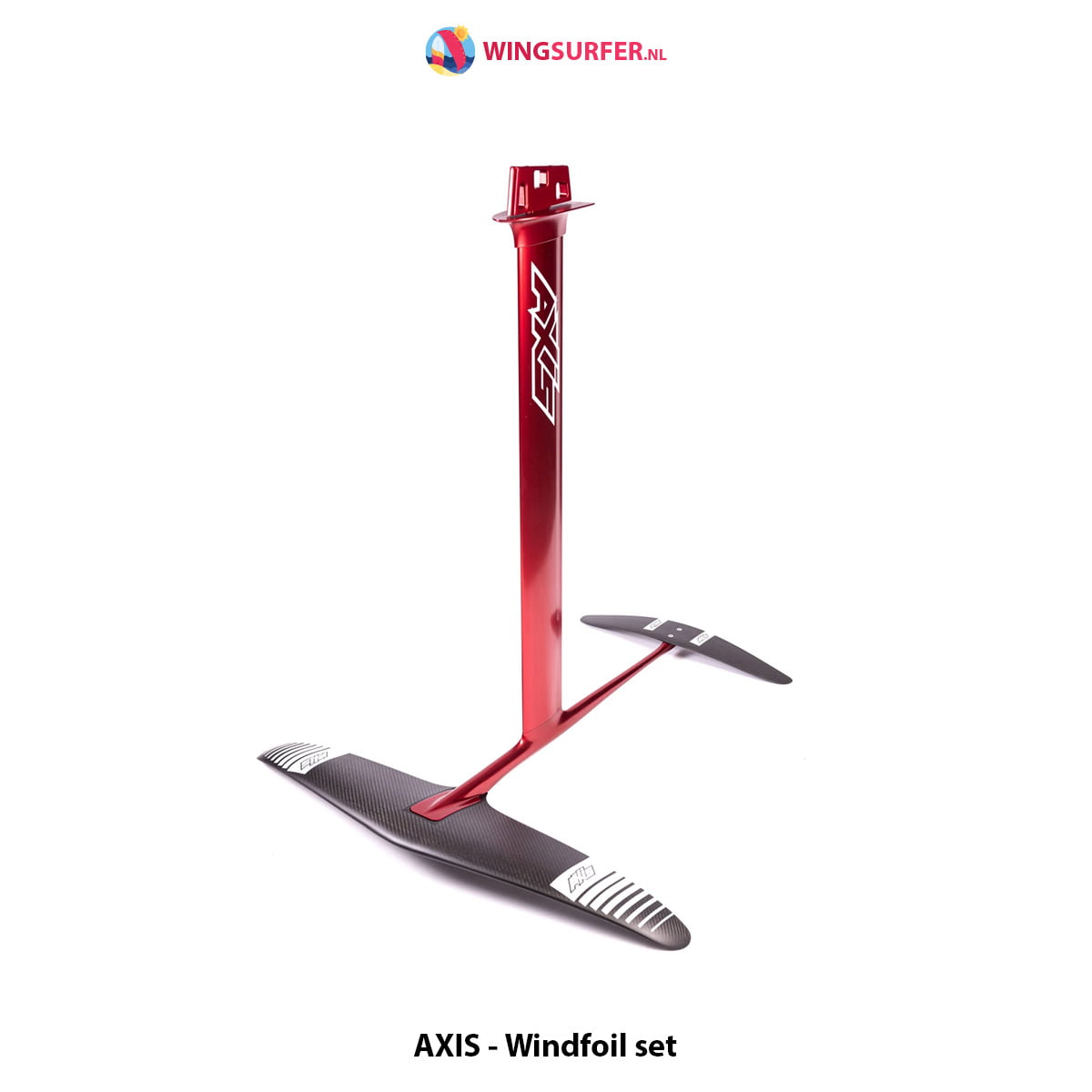 AXIS Windfoil set