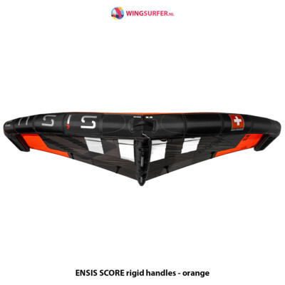 ENSIS SCORE rigid handles 4.5