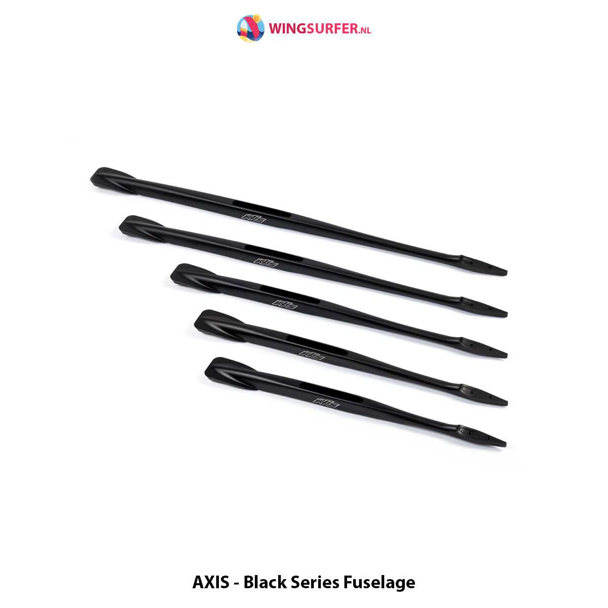 AXIS Windfoil set - Afbeelding 7
