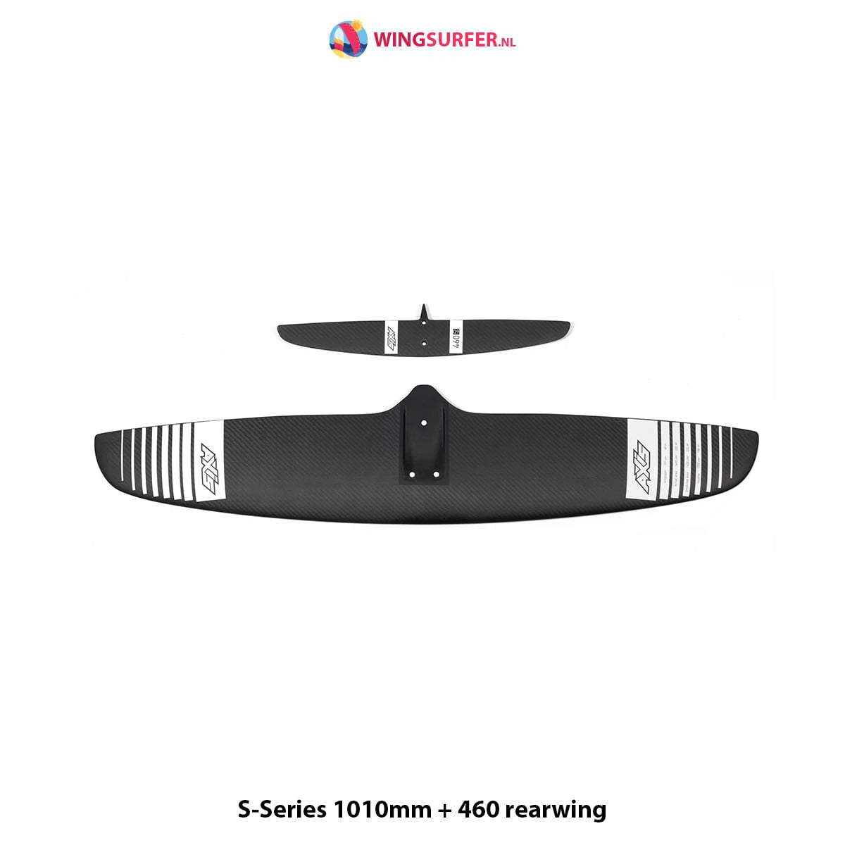 AXIS SUPFOIL Starterset - Afbeelding 4