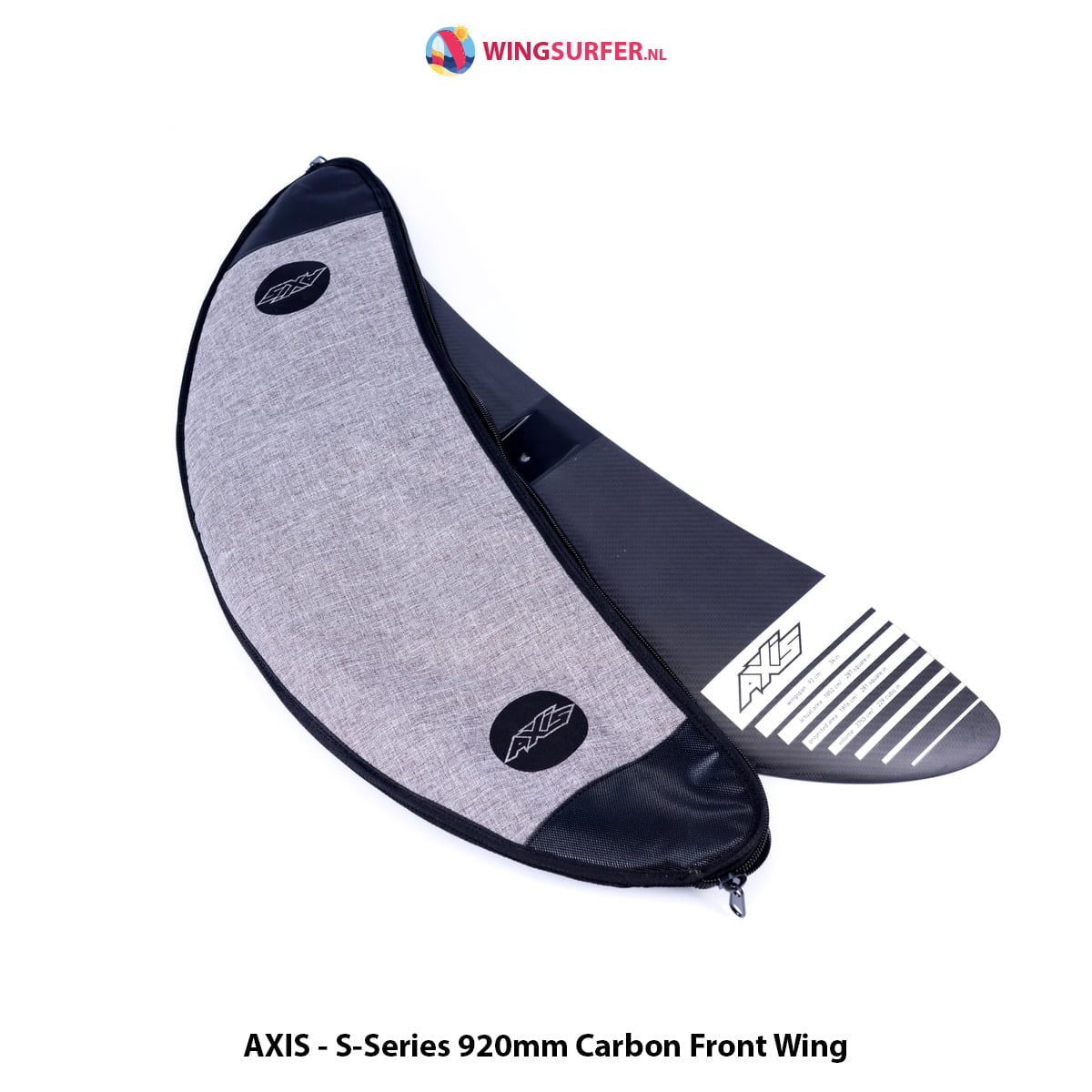 AXIS Wingfoil starterset - Afbeelding 5