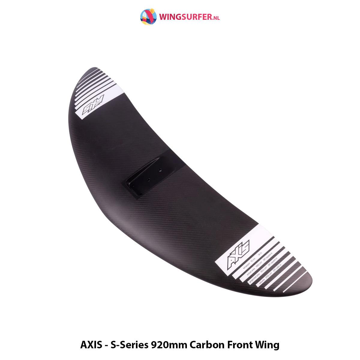 AXIS Wingfoil starterset - Afbeelding 4