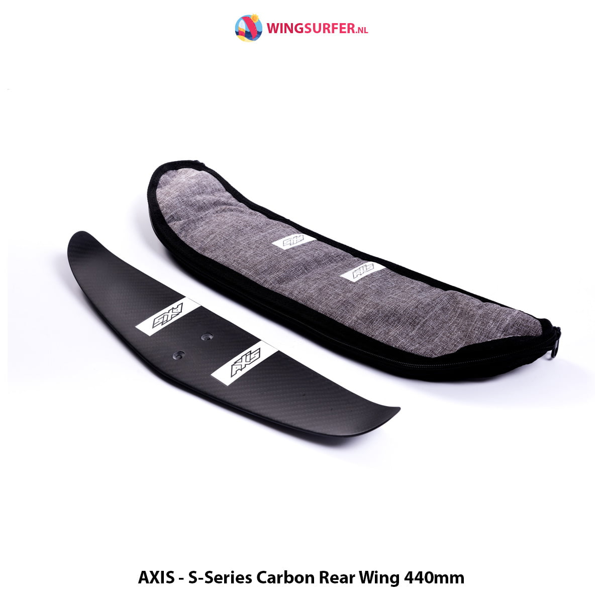 AXIS Wingfoil starterset - Afbeelding 7