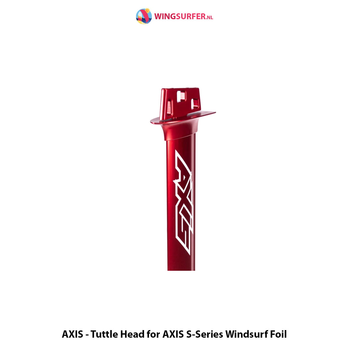 AXIS Windfoil set - Afbeelding 5