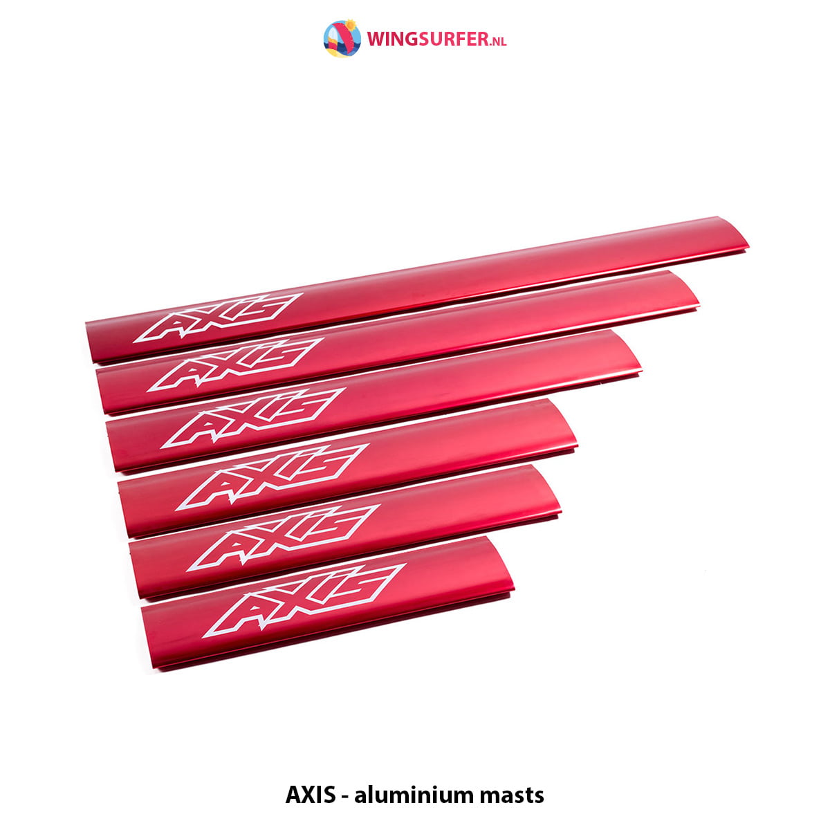 AXIS Surffoil starterset - Afbeelding 8