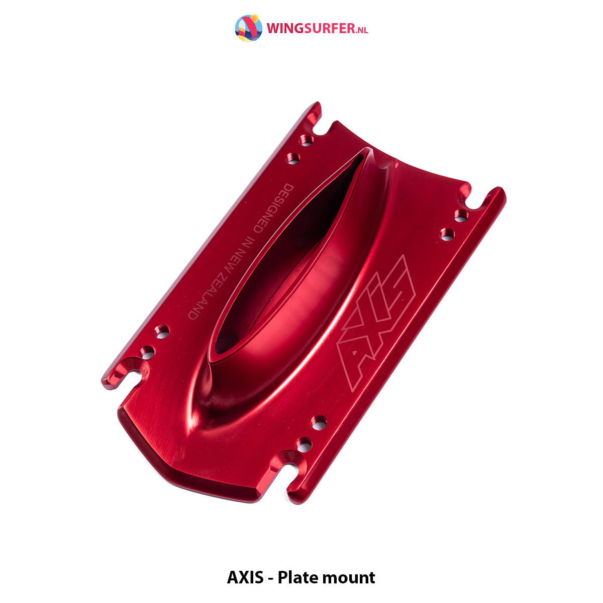 AXIS Surffoil starterset - Afbeelding 9