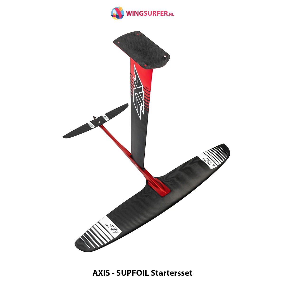 AXIS SUPFOIL Starterset