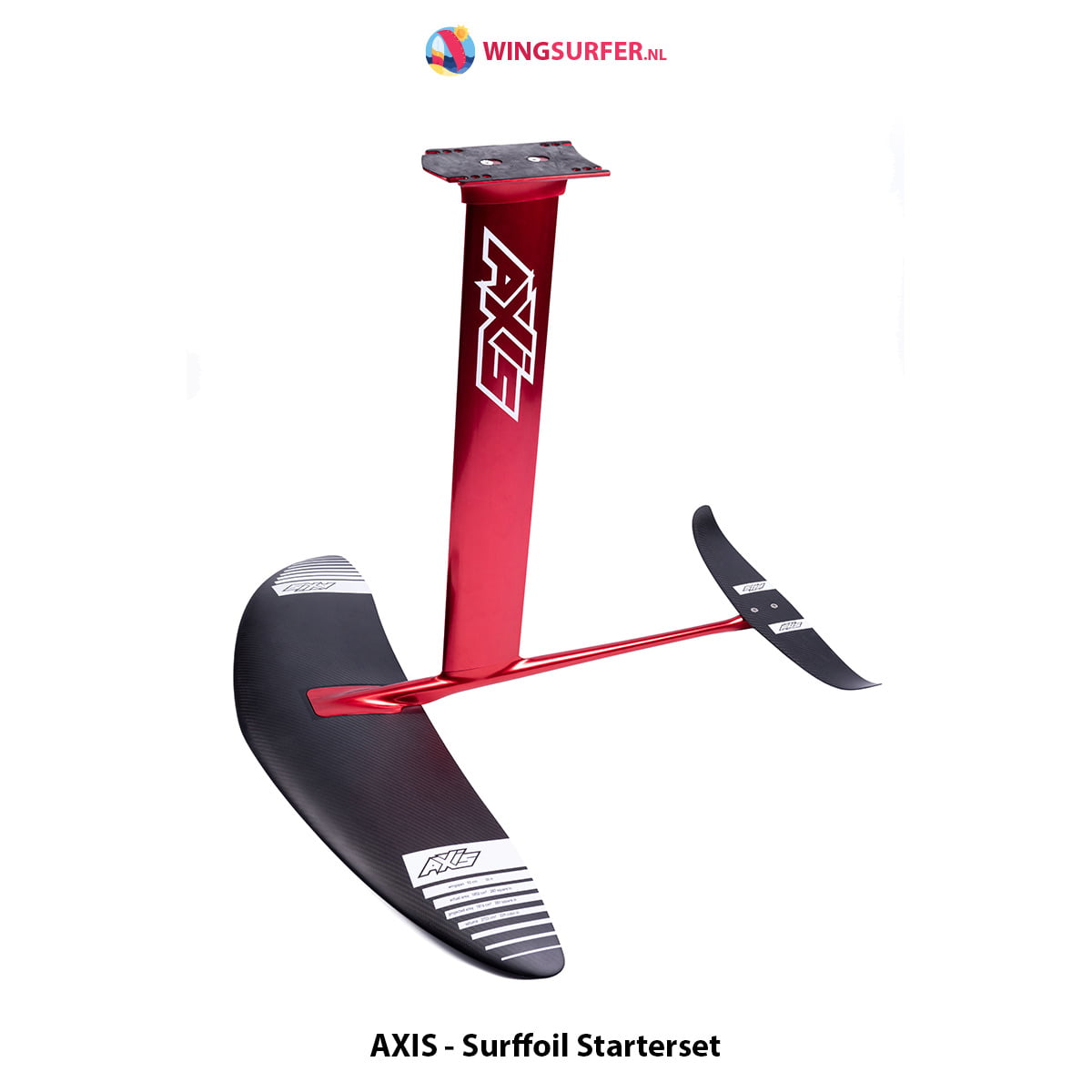 AXIS Surffoil starterset