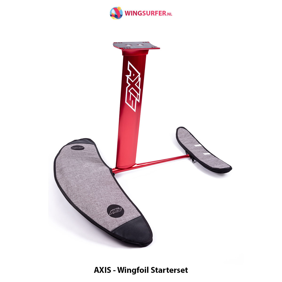 AXIS Wingfoil starterset - Afbeelding 2