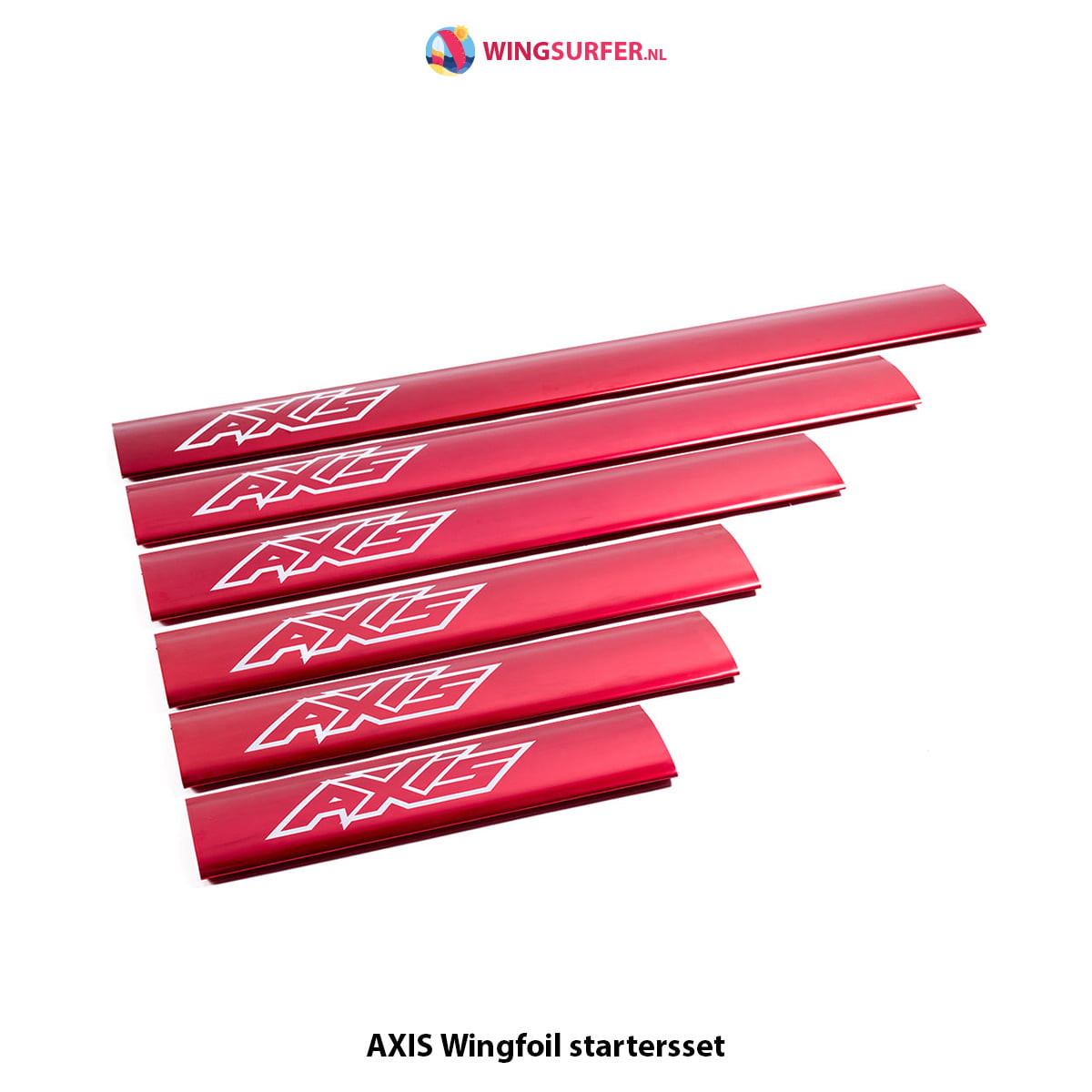 AXIS Wingfoil starterset - Afbeelding 8