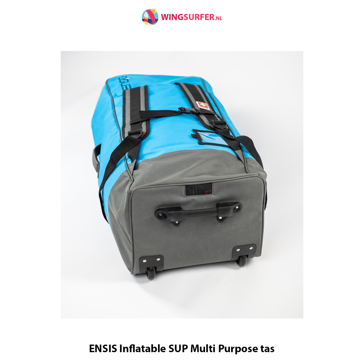 ENSIS Inflatable SUP Multi Purpose - Afbeelding 12