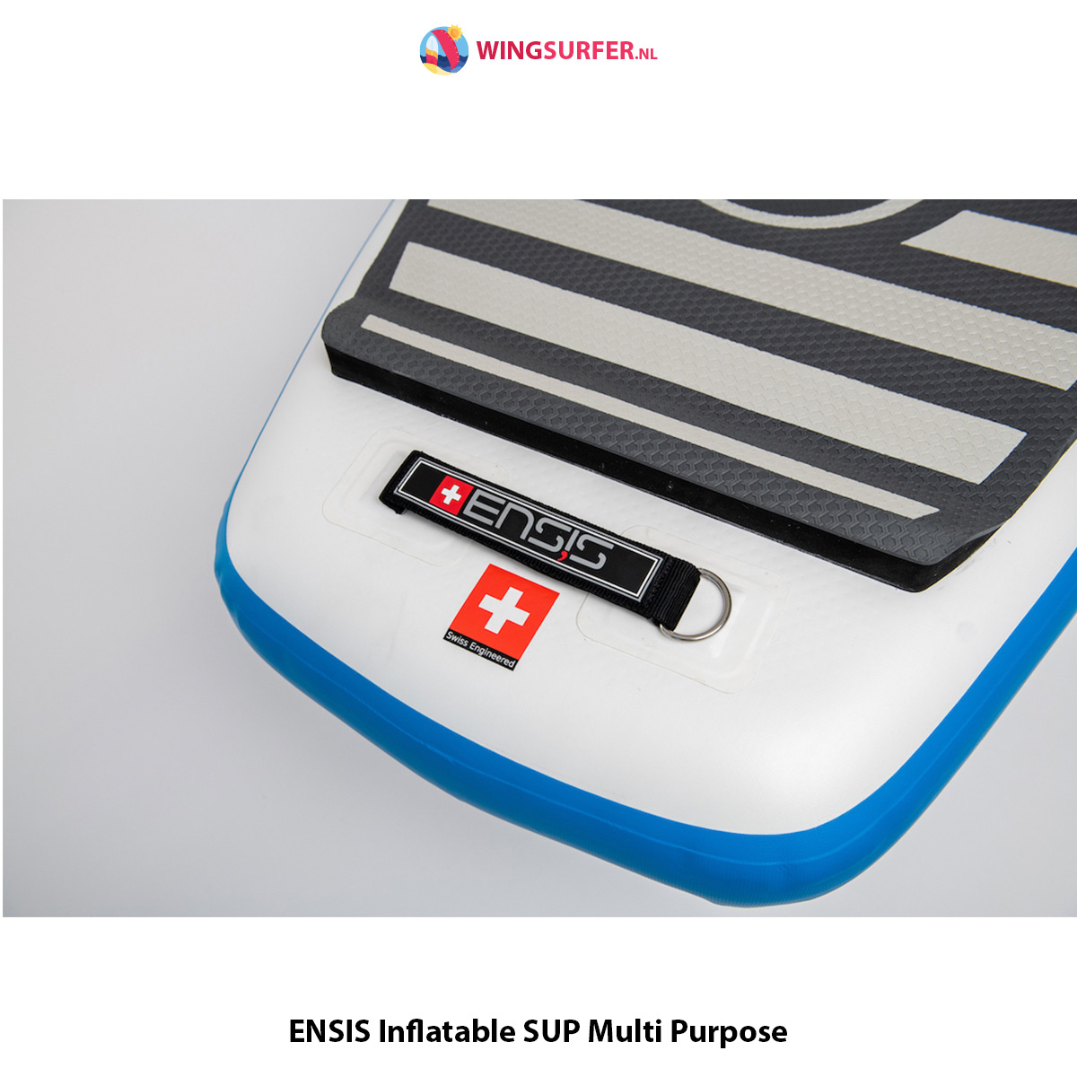 ENSIS Inflatable SUP Multi Purpose - Afbeelding 6