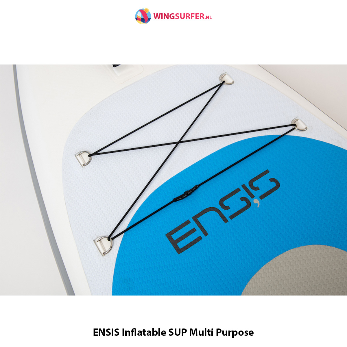 ENSIS Inflatable SUP Multi Purpose - Afbeelding 4
