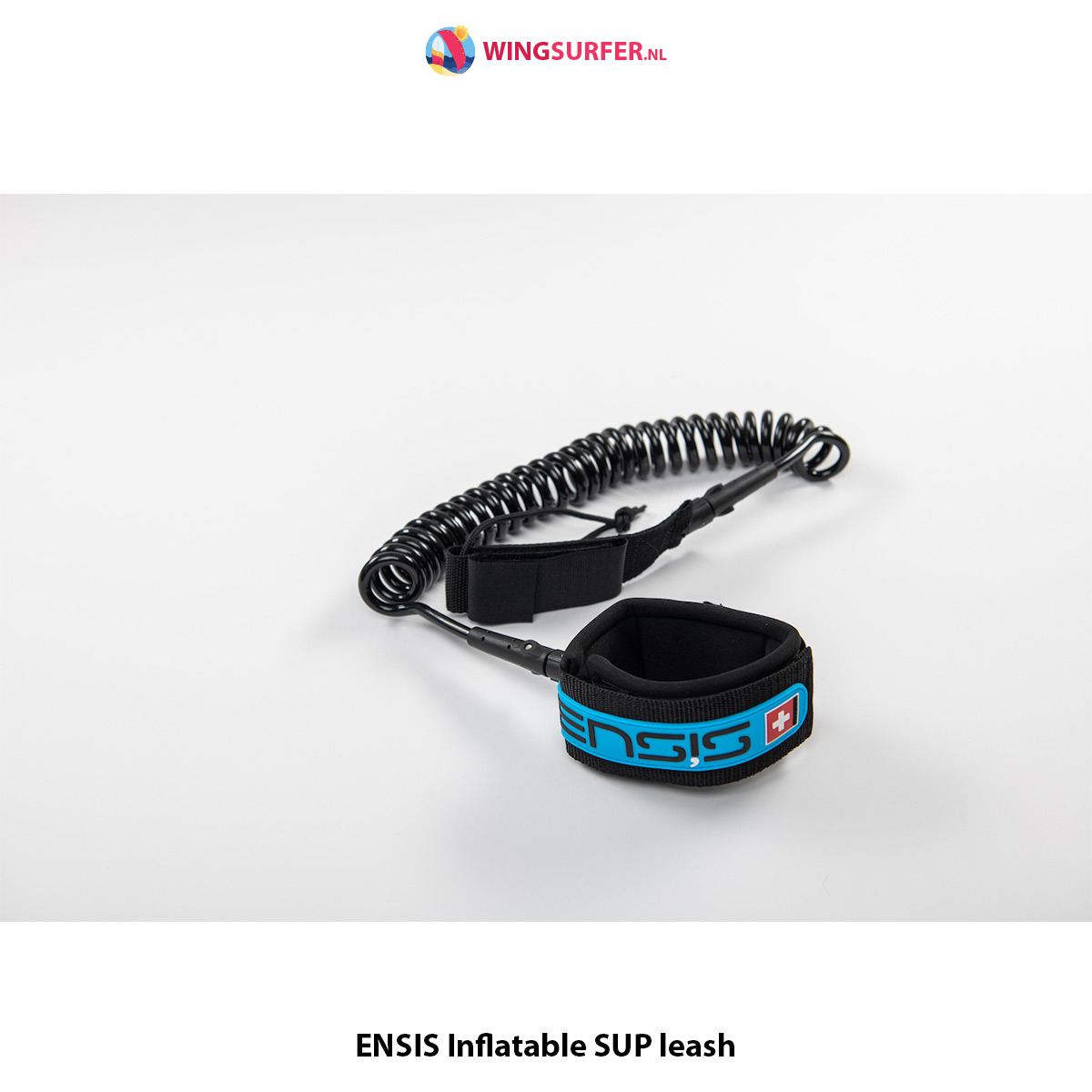 ENSIS Inflatable SUP Multi Purpose - Afbeelding 9
