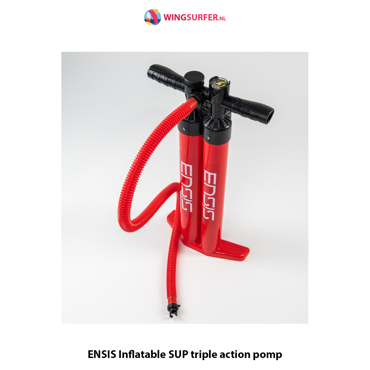 ENSIS Inflatable SUP Multi Purpose - Afbeelding 8