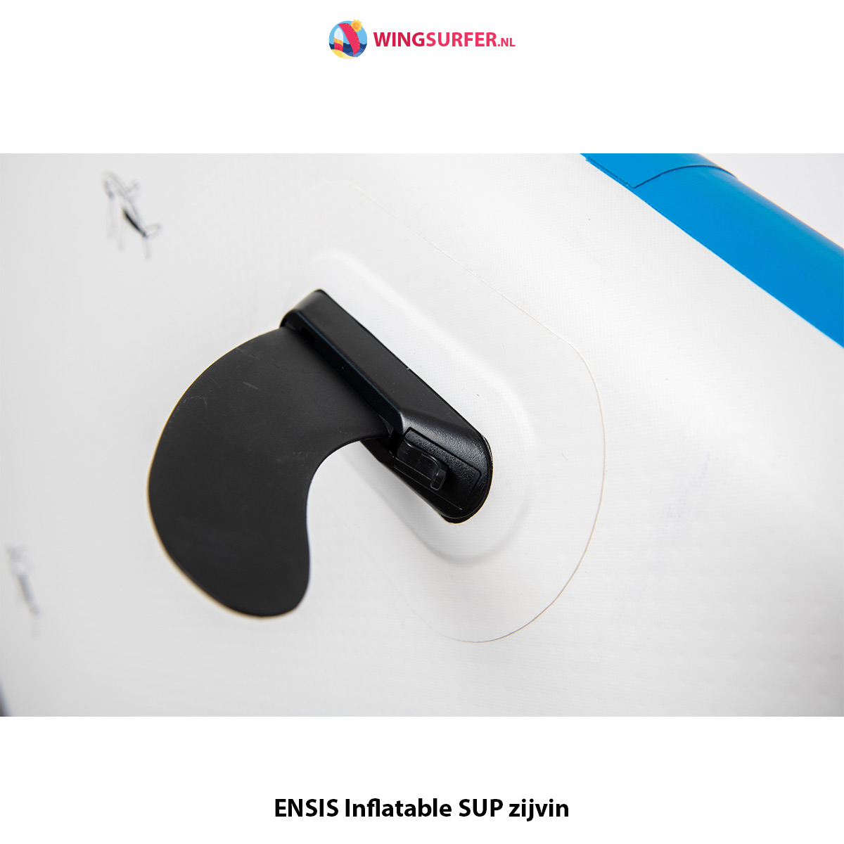 ENSIS Inflatable SUP Multi Purpose - Afbeelding 7