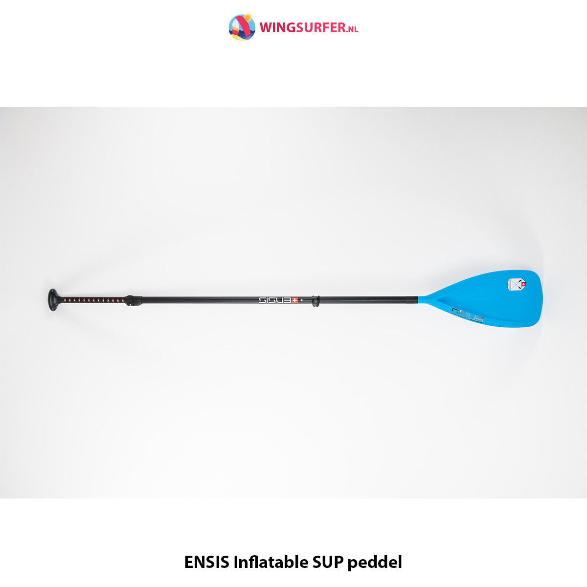 ENSIS Inflatable SUP Multi Purpose - Afbeelding 10