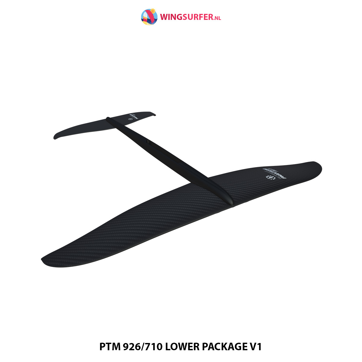 Slingshot Phantasm WingSurf 926 Foil Package - Afbeelding 2