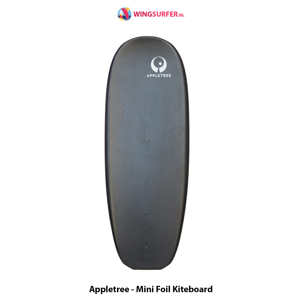 Appletree - Mini Foil Kiteboard