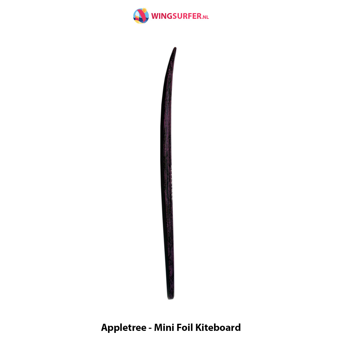 Appletree - Mini Foil Kiteboard - Afbeelding 3