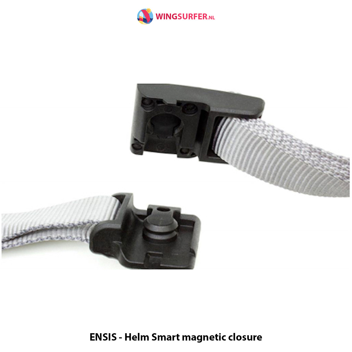 ENSIS - Double Shell Helmet - Afbeelding 5