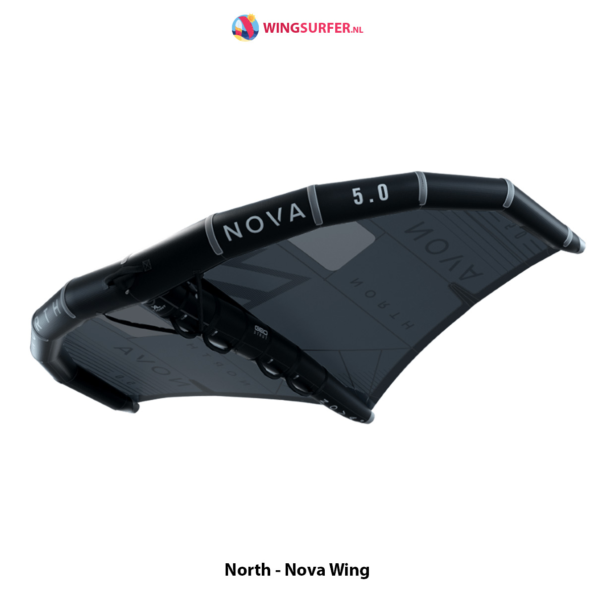 North Nova Wing - Afbeelding 2