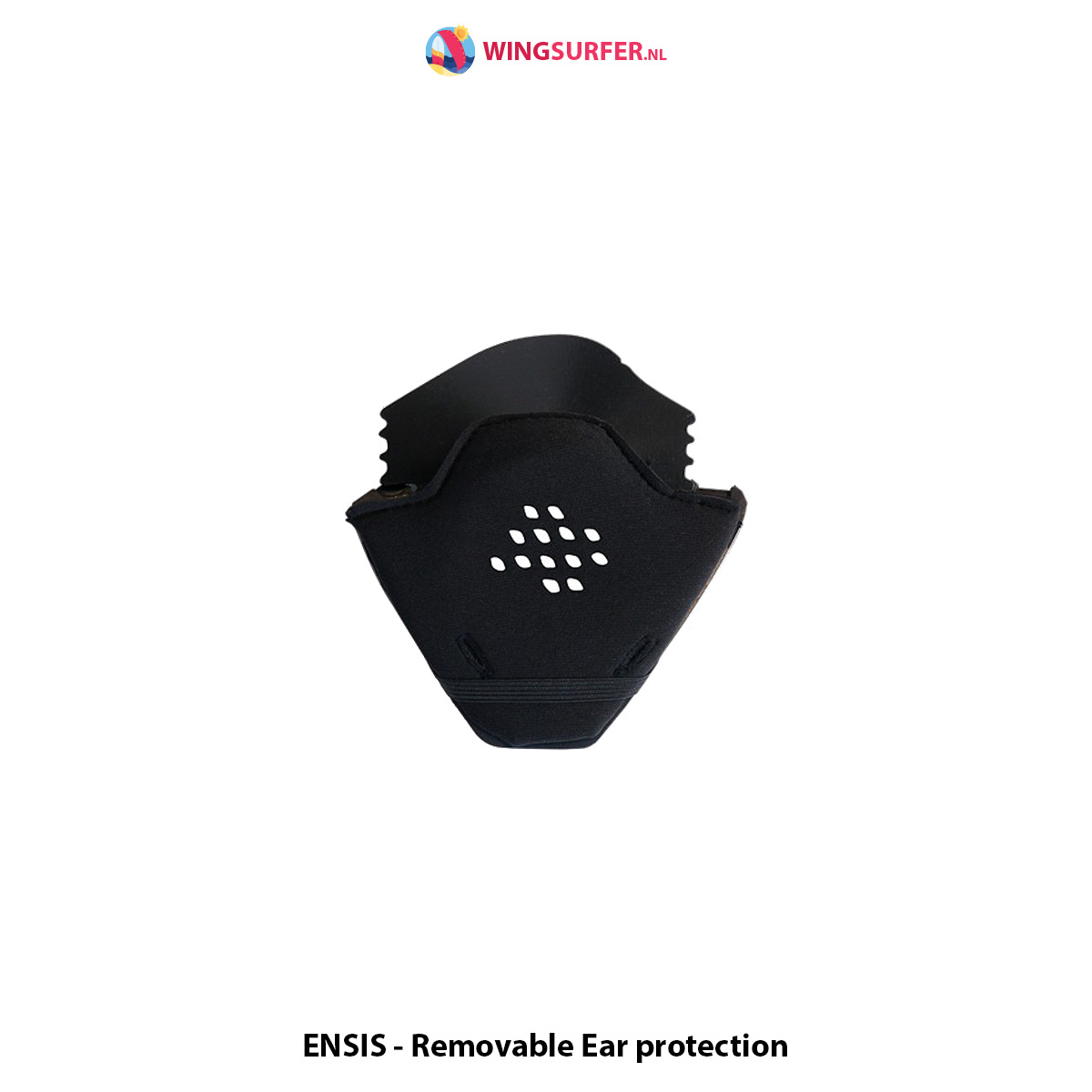 ENSIS - Double Shell Helmet - Afbeelding 7