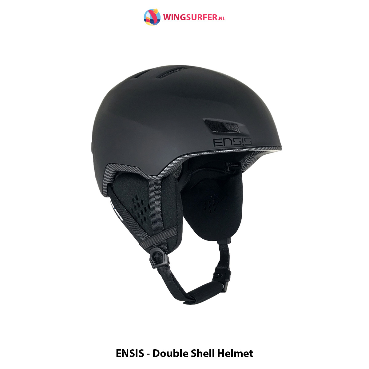 ENSIS - Double Shell Helmet - Afbeelding 3