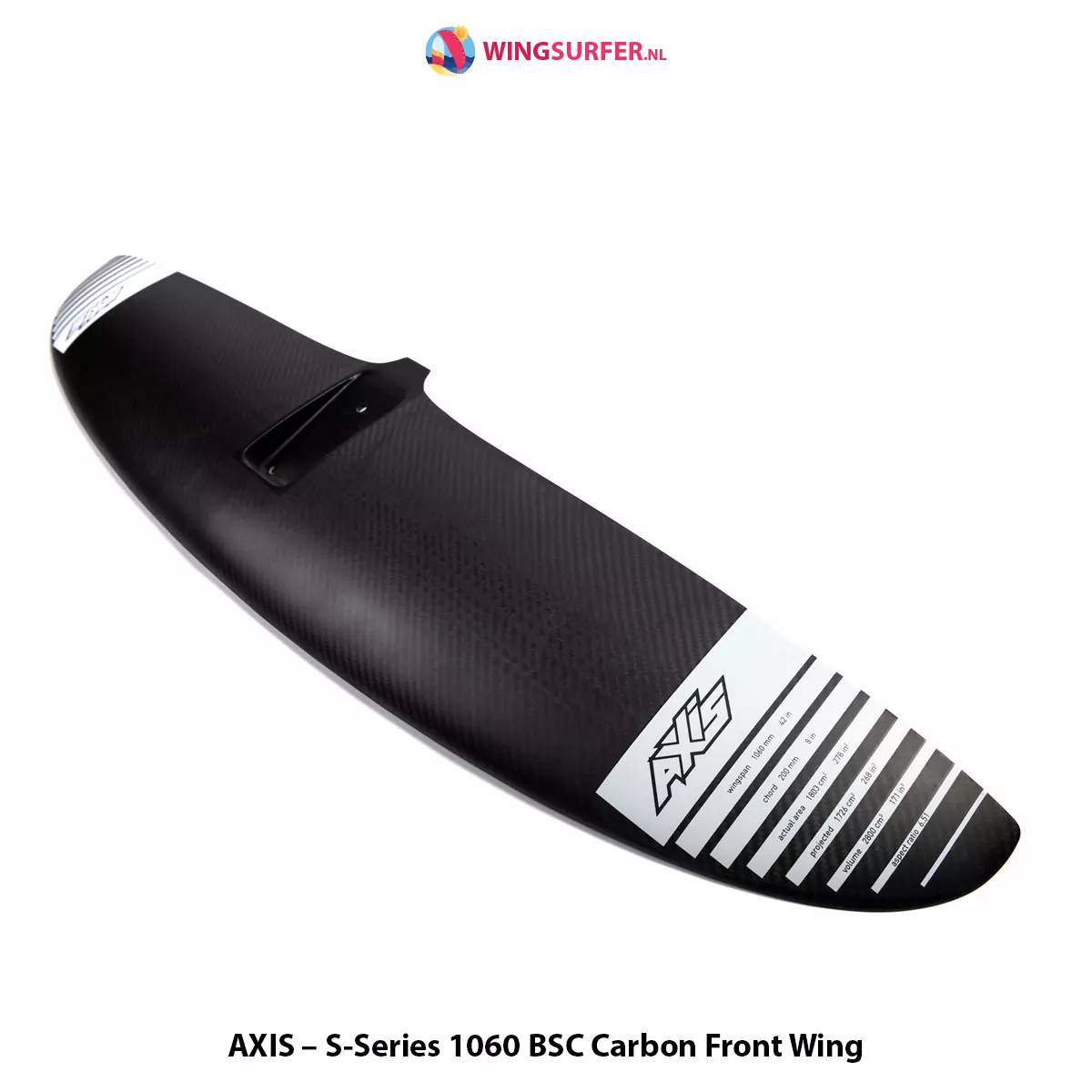 Premium starters wingfoil set - Afbeelding 6