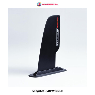 Slingshot sUP WINDer
