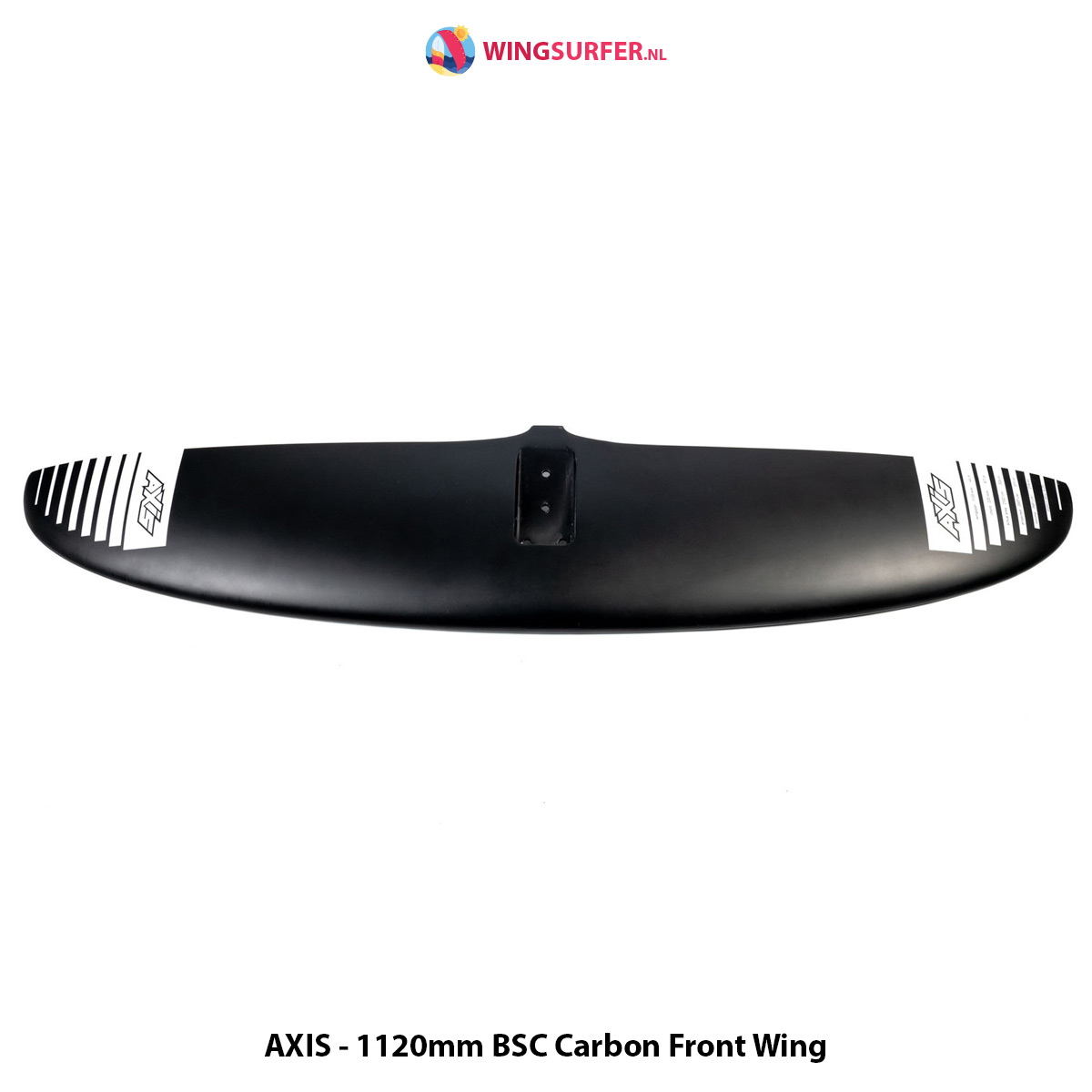 AXIS FOILS - 1120mm BSC Carbon Front Wing
