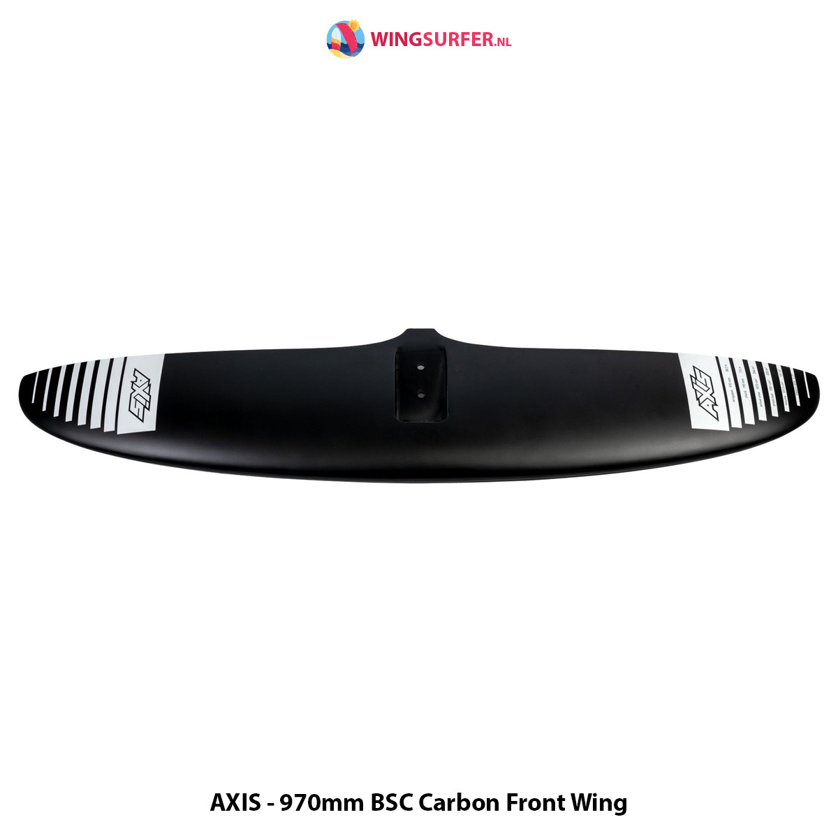 AXIS Surffoil starterset - Afbeelding 5