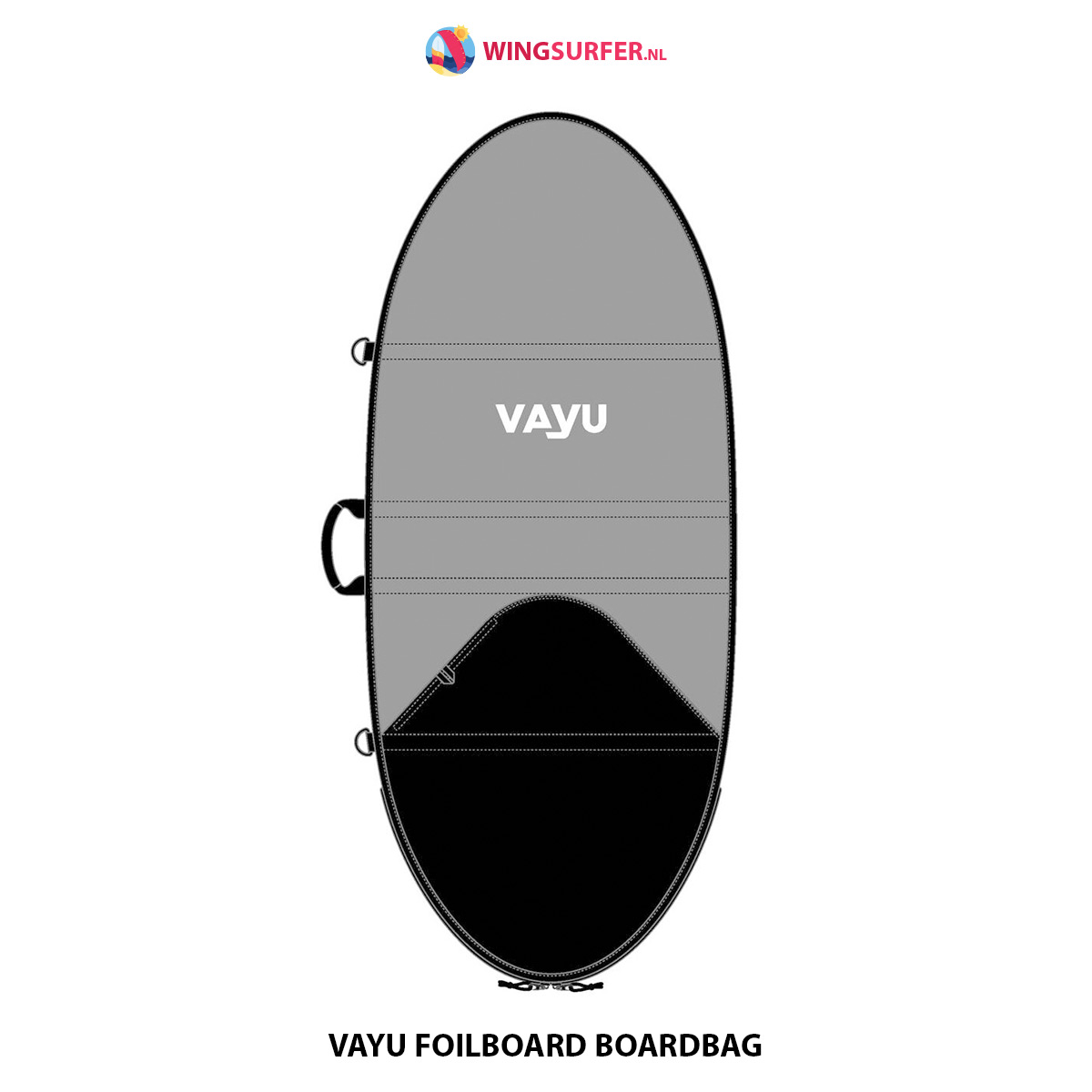 Vayu foilboard boardbag