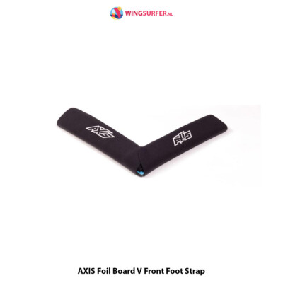 AXIS - Foil Board V voetband voor