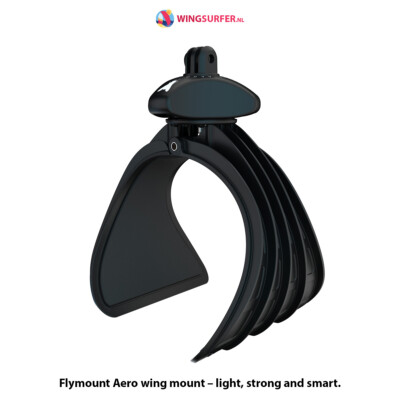 Flymount Aero wing mount