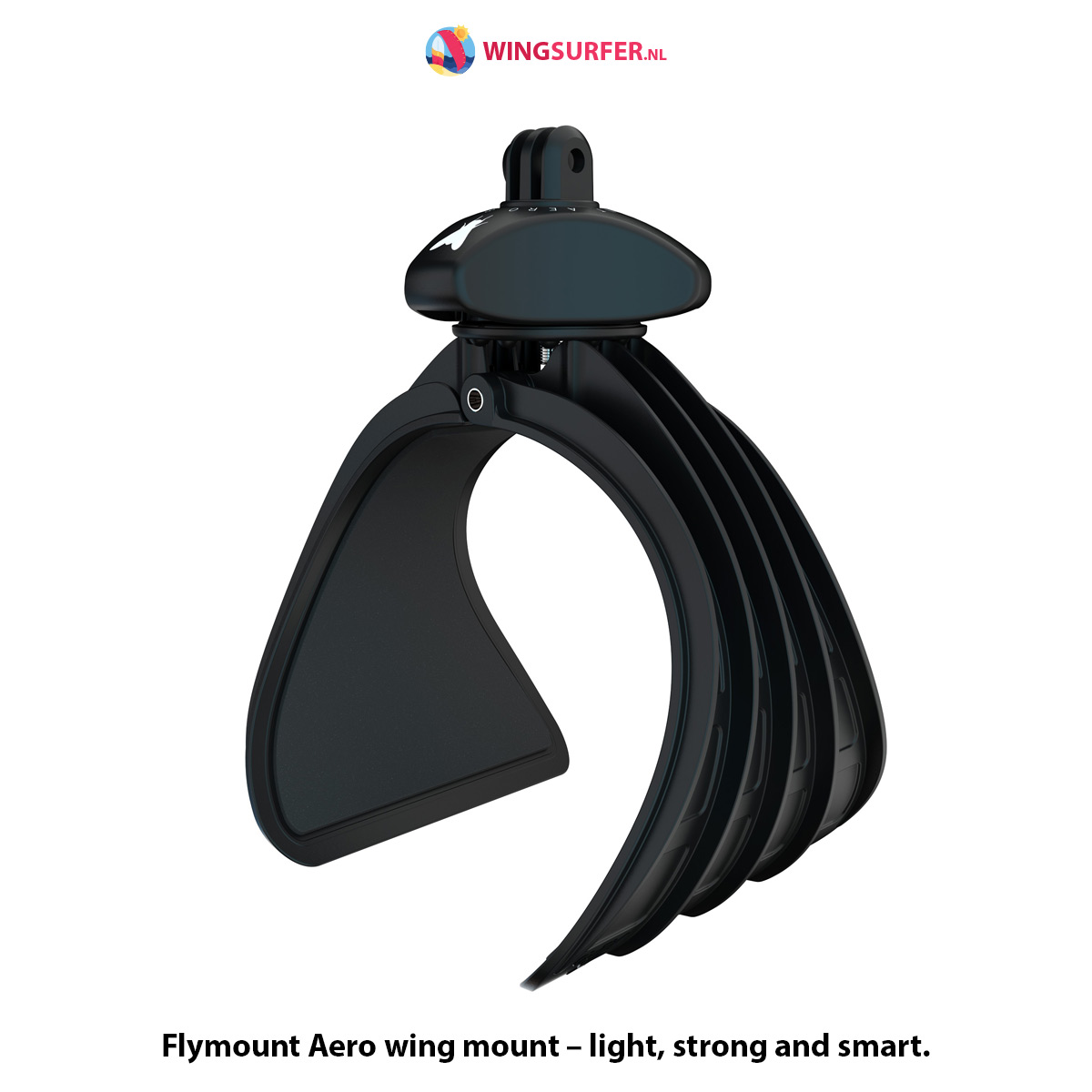 Flymount Aero wing mount