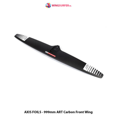 AXIS FOILS - 999mm ART Carbon Front Wing