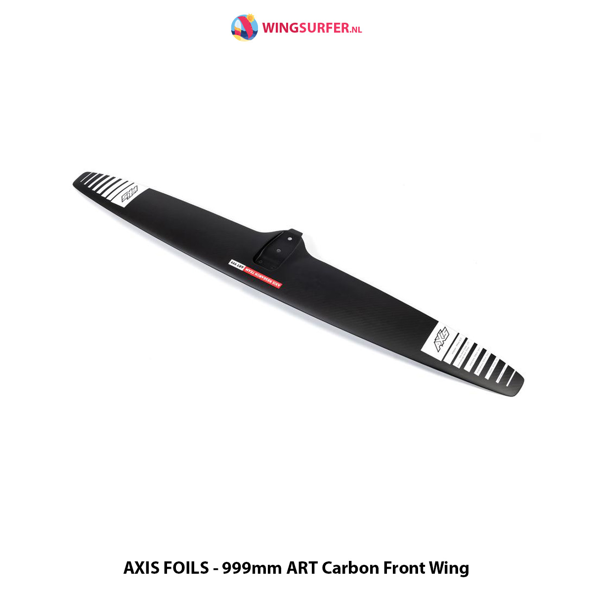 Axis Foils ART 999 - complete set - Afbeelding 6