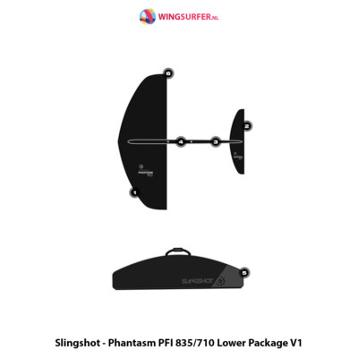 Slingshot - Phantasm - PFI 835/710 Lower Package V1