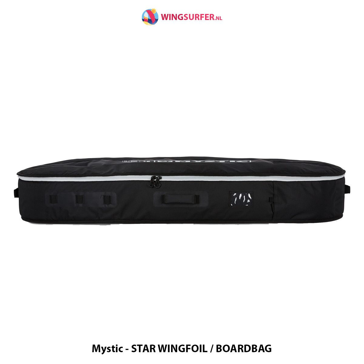 Mystic - Star Wingfoil / Boardbag 5'1 - Afbeelding 3