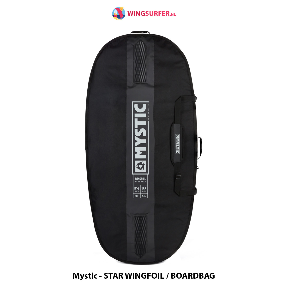 Mystic - Star Wingfoil / Boardbag 5'1