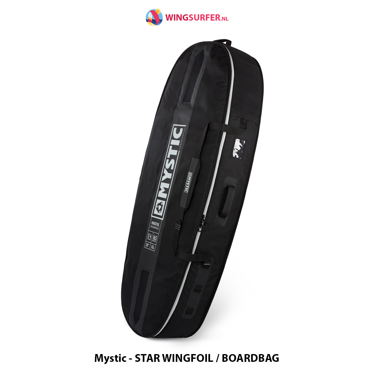 Mystic - Star Wingfoil / Boardbag 5'1 - Afbeelding 2
