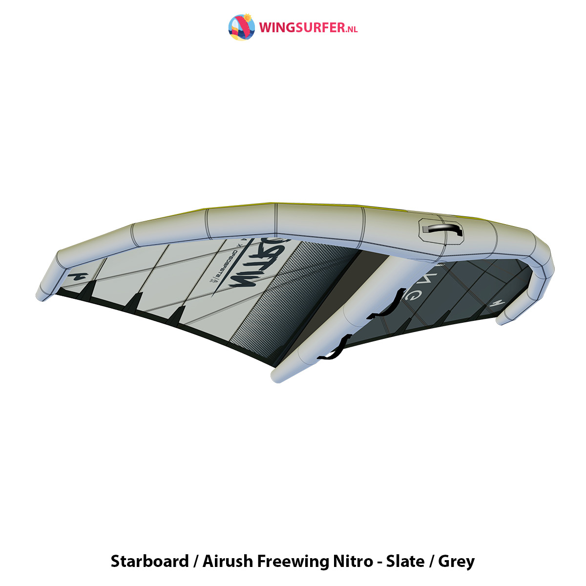 Freewing N-TEAM - Afbeelding 2