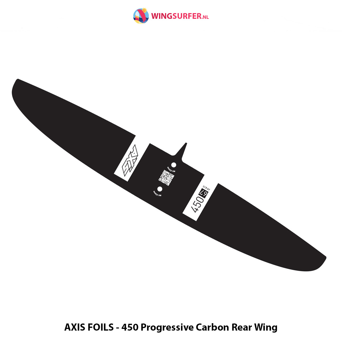 AXIS Surffoil starterset - Afbeelding 6